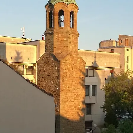 Family Rositsa Hotel Sewliewo