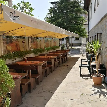 Family Rositsa فندق سيفلييفو