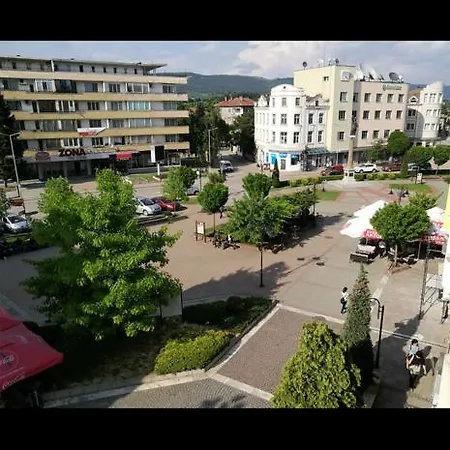 Ξενοδοχείο Family Rositsa