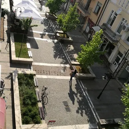 Family Rositsa 2* سيفلييفو